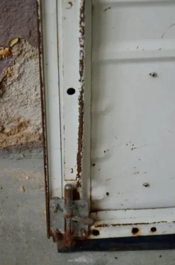 Outlet Pamono Door from Citroën Acadiane, 1950s