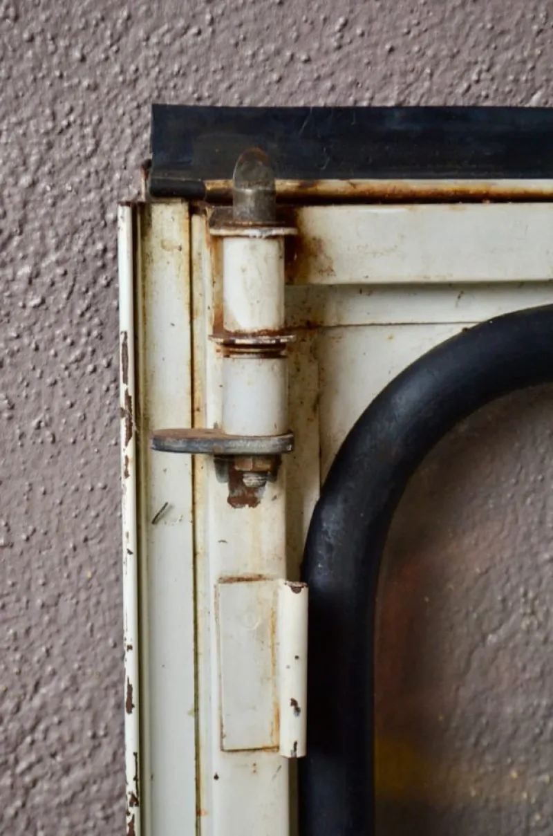 Outlet Pamono Door from Citroën Acadiane, 1950s