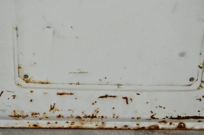 Outlet Pamono Door from Citroën Acadiane, 1950s