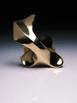 Pamono Door Knob Battle No. 2 by Antoni Gaudi for BD Barcelona> Architectural Elements