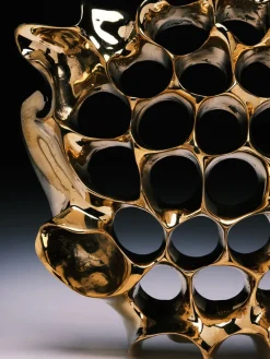 Pamono Door Knob Battle No. 2 by Antoni Gaudi for BD Barcelona><noscript><img width=