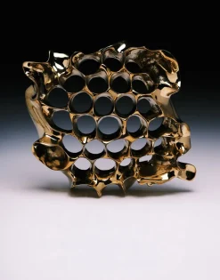 Pamono Door Knob Battle No. 2 by Antoni Gaudi for BD Barcelona><noscript><img width=