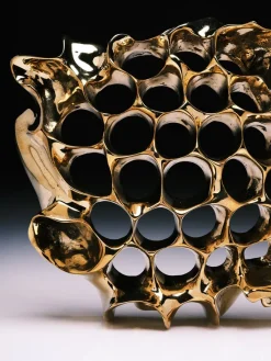 Pamono Door Knob Battle No. 2 by Antoni Gaudi for BD Barcelona><noscript><img width=