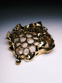 Pamono Door Knob Battle No. 2 by Antoni Gaudi for BD Barcelona><noscript><img width=