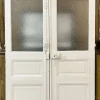 Pamono Double Glazed Interior Door in Fir> Architectural Elements