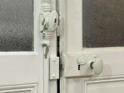 Pamono Double Glazed Interior Door in Fir><noscript><img width=
