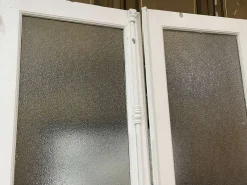 Pamono Double Glazed Interior Door in Fir><noscript><img width=