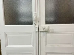 Pamono Double Glazed Interior Door in Fir><noscript><img width=