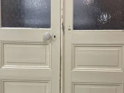 Pamono Double Glazed Interior Door in Fir><noscript><img width=
