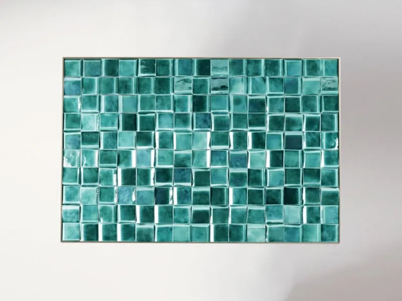 Pamono Douro Tiles Panel by Mambo Unlimited Ideas> Decorative Objects