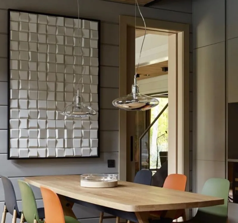 Pamono Douro Tiles Panel by Mambo Unlimited Ideas> Decorative Objects