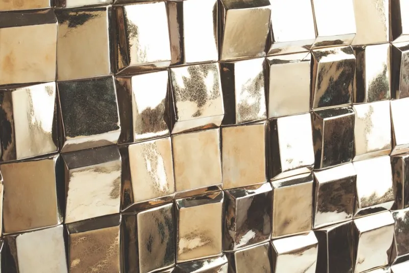 Pamono Douro Tiles Panel by Mambo Unlimited Ideas> Decorative Objects