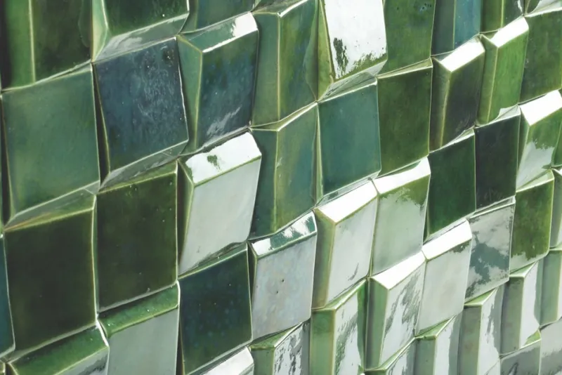 Pamono Douro Tiles Panel by Mambo Unlimited Ideas> Decorative Objects