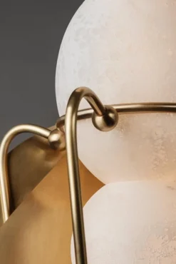 Pamono Dragonfly Floor Lamp Sculpture by Vincent Darré and Ludovic Clément d'Armont><noscript><img width=