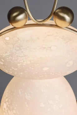 Pamono Dragonfly Floor Lamp Sculpture by Vincent Darré and Ludovic Clément d'Armont><noscript><img width=