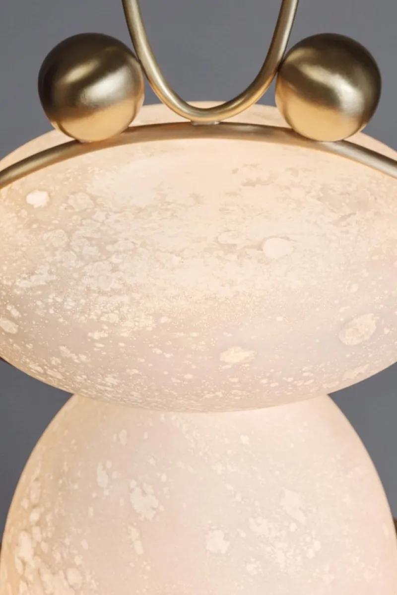 Pamono Dragonfly Floor Lamp Sculpture by Vincent Darré and Ludovic Clément d'Armont> Floor Lamps