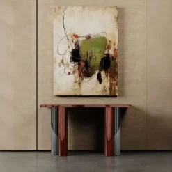Pamono Draper Console Table by Hommés Studio> Tables|Console Tables