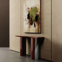 Pamono Draper Console Table by Hommés Studio><noscript><img width=