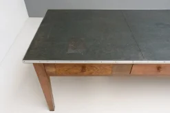 Pamono Drapers Shop Table, 1900s><noscript><img width=