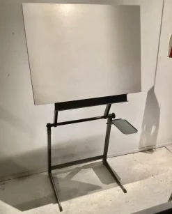 Pamono Drawing Table from Marko, 1960s> Worktables & Workbenches