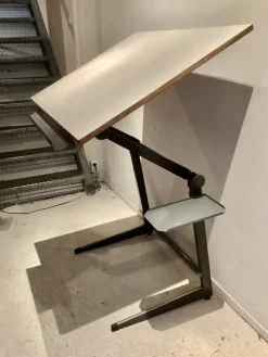 Pamono Drawing Table from Marko, 1960s><noscript><img width=