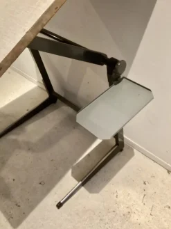 Pamono Drawing Table from Marko, 1960s><noscript><img width=