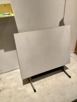 Pamono Drawing Table from Marko, 1960s><noscript><img width=