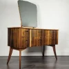New Pamono Dressing Table attributed to Neil Morris for Morris of Glasgow