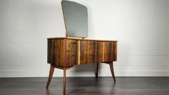 New Pamono Dressing Table attributed to Neil Morris for Morris of Glasgow
