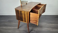 New Pamono Dressing Table attributed to Neil Morris for Morris of Glasgow