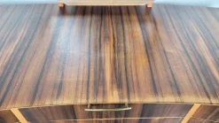 New Pamono Dressing Table attributed to Neil Morris for Morris of Glasgow
