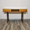 Online Pamono Dressing Table by Mojmir Pozar for Up Závody, 1960s