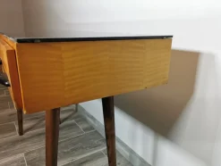 Online Pamono Dressing Table by Mojmir Pozar for Up Závody, 1960s