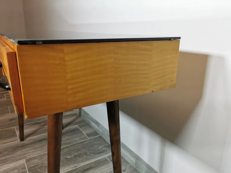 Online Pamono Dressing Table by Mojmir Pozar for Up Závody, 1960s