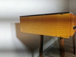 Online Pamono Dressing Table by Mojmir Pozar for Up Závody, 1960s