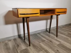 Online Pamono Dressing Table by Mojmir Pozar for Up Závody, 1960s