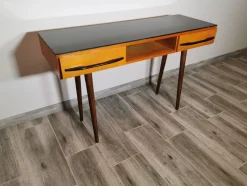 Online Pamono Dressing Table by Mojmir Pozar for Up Závody, 1960s