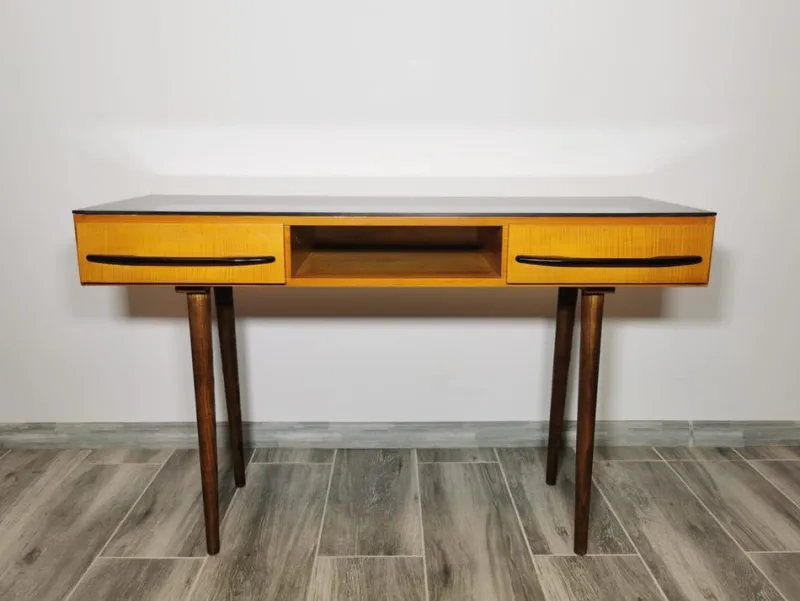 Online Pamono Dressing Table by Mojmir Pozar for Up Závody, 1960s