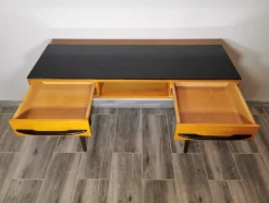 Online Pamono Dressing Table by Mojmir Pozar for Up Závody, 1960s