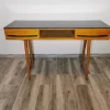Pamono Dressing Table by Mojmir Pozar for Up Závody, 1964> Dressing Tables