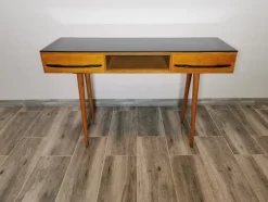 Pamono Dressing Table by Mojmir Pozar for Up Závody, 1964> Dressing Tables