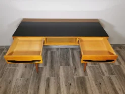 Pamono Dressing Table by Mojmir Pozar for Up Závody, 1964><noscript><img width=