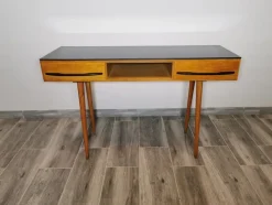 Pamono Dressing Table by Mojmir Pozar for Up Závody, 1964><noscript><img width=