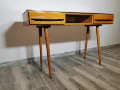 Pamono Dressing Table by Mojmir Pozar for Up Závody, 1964><noscript><img width=