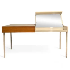 Online Pamono Dressing Table from Interlübke, 1970s