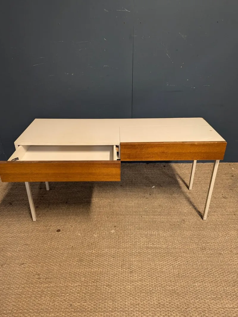 Online Pamono Dressing Table from Interlübke, 1970s