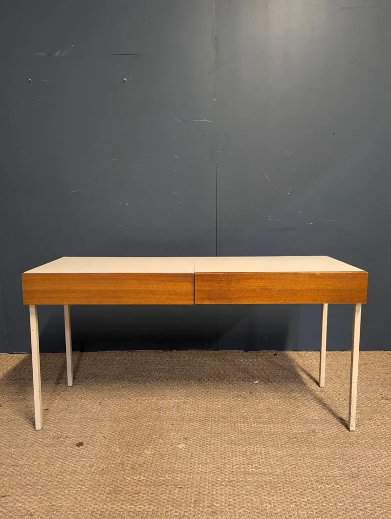 Online Pamono Dressing Table from Interlübke, 1970s