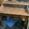 Discount Pamono Dressing Table in Marble