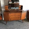 Pamono Dressing Table, 1950s> Dressing Tables