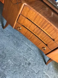 Pamono Dressing Table, 1950s> Dressing Tables